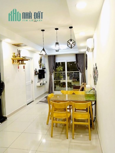 Bán căn hộ 69m2 2PN full nội thất tầng cao chung cư Lavita Garden
