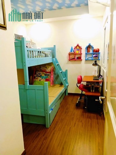 Bán căn hộ 69m2 2PN full nội thất tầng cao chung cư Lavita Garden