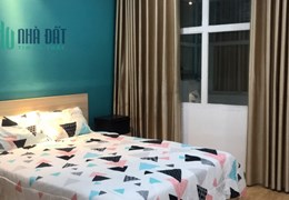 Chính chủ cho thuê CHDV phòng dạng Penhouse 77 Tân Vĩnh Phường 6 Q4
