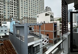 Cần cho thuê gấp phòng 36m², số 113/4/39 đường Võ Duy Ninh,P22, Quận Bình Thạnh.