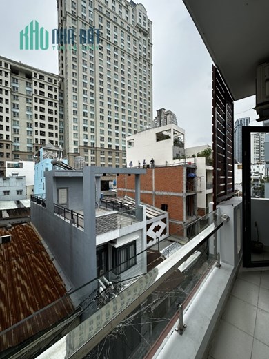 Cần cho thuê gấp phòng 36m², số 113/4/39 đường Võ Duy Ninh,P22, Quận Bình Thạnh.