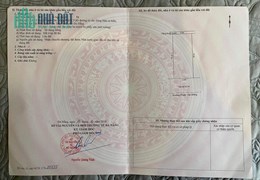 Bán mảnh đất 333,6m2 mặt tiền đường Phạm Văn Đồng, Quận Sơn Trà, Đà Nẵng
