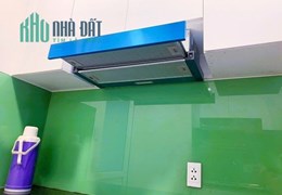 Cho thuê căn hộ 69m2 2PN tầng trung full nội thất chung cư Lavita Garden