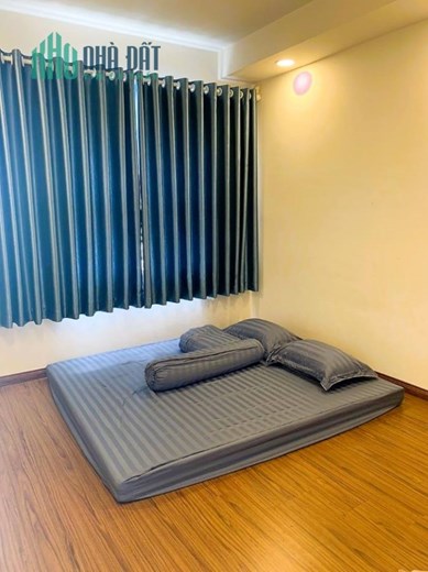 Cho thuê căn hộ 69m2 2PN tầng trung full nội thất chung cư Lavita Garden