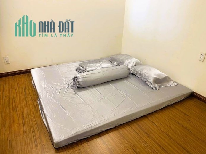 Cho thuê căn hộ 69m2 2PN tầng trung full nội thất chung cư Lavita Garden