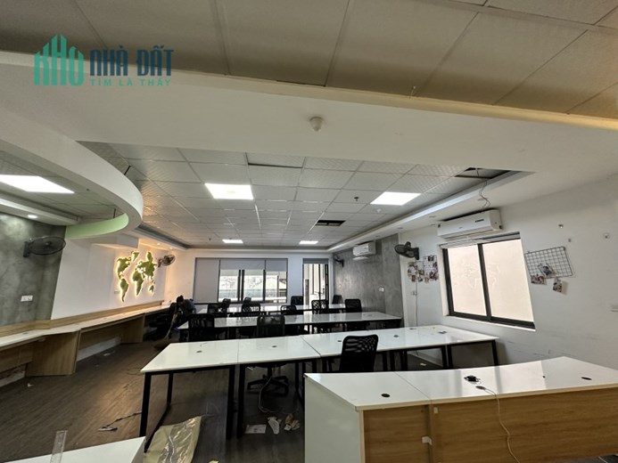 MÌNH cần cho thuê  mặt bằng 200m VUÔNG VĂN  tại tầng 6 Tôn Đức thắng Full đồ như hình 0941478686