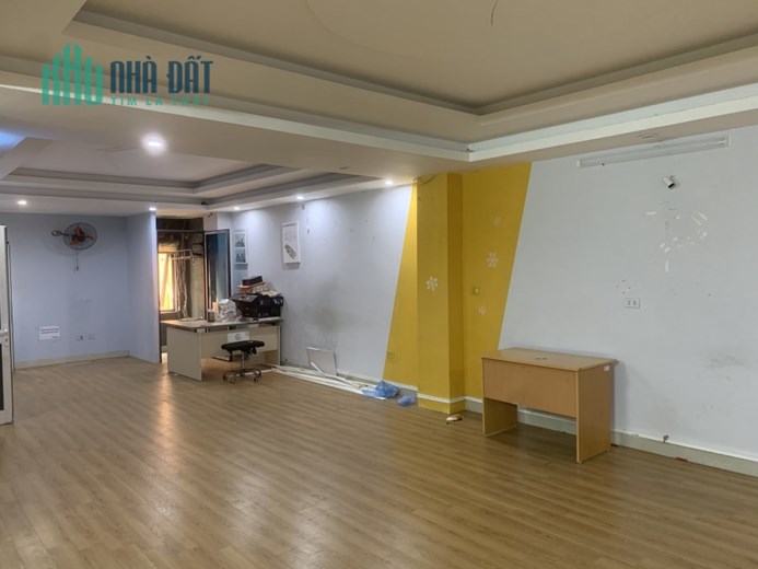 cho thuê VĂN PHÒNG KINH DOANH rộng khoảng 75m tại số 3 Văn Quán - Hà Đông 0941478686
