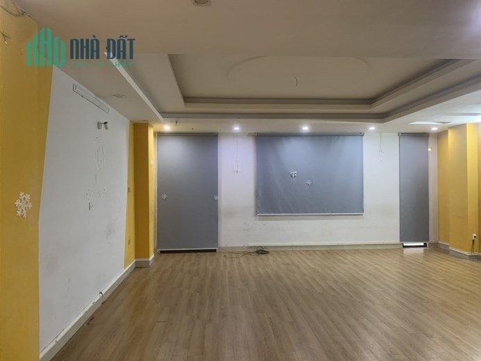 cho thuê VĂN PHÒNG KINH DOANH rộng khoảng 75m tại số 3 Văn Quán - Hà Đông 0941478686