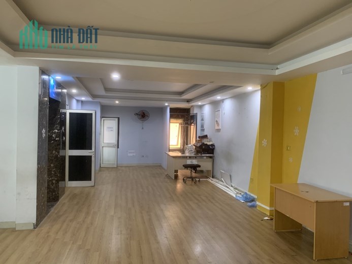 cho thuê VĂN PHÒNG KINH DOANH rộng khoảng 75m tại số 3 Văn Quán - Hà Đông 0941478686