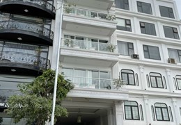 Cho thuê  mặt bằng kinh doanh 2 MẶT THOÁNG, GẦN NGÃ TƯ  tại Số 68 Xuân Diệu - Tứ Liên - Tây Hồ