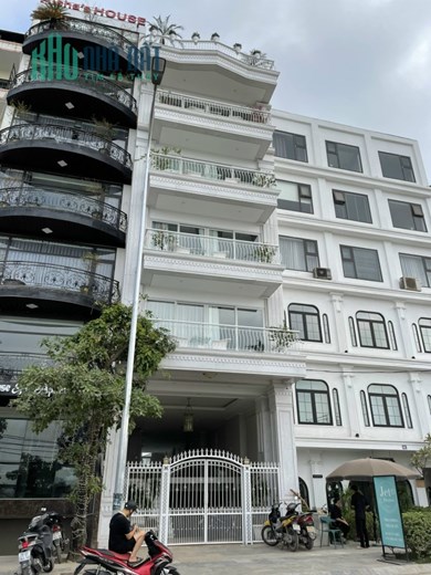 Cho thuê  mặt bằng kinh doanh 2 MẶT THOÁNG, GẦN NGÃ TƯ  tại Số 68 Xuân Diệu - Tứ Liên - Tây Hồ