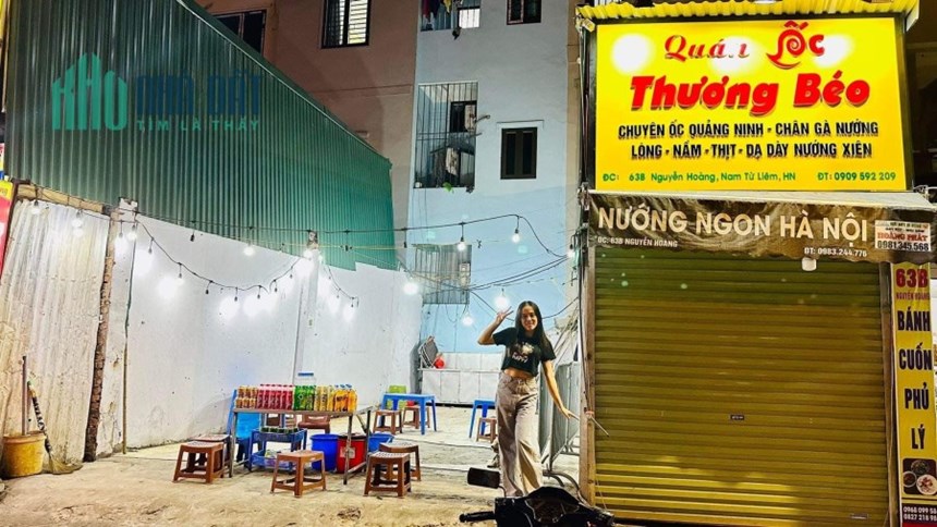 Tổ offline, tổ ngành thực phẩm  không độ em rồi nên ko có khách, E sang nhượng quán nhé