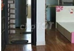 Chính chủ cho thuê căn hộ 508 E6 Phương Mai, Đống Đa, Hà Nội