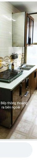 Chính chủ cho thuê căn hộ 508 E6 Phương Mai, Đống Đa, Hà Nội