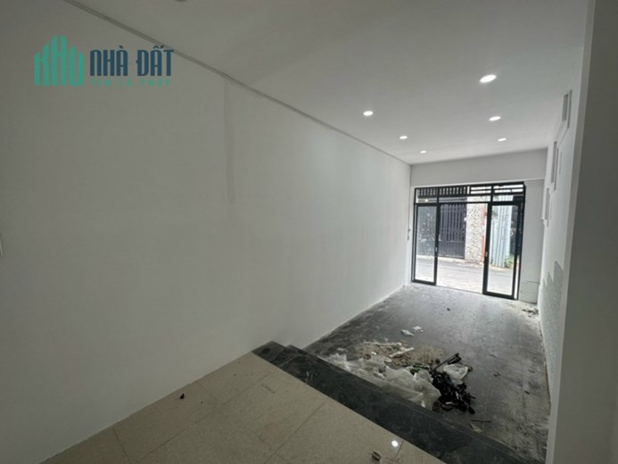 💣 MẶT BẰNG NHỎ - NGUYỄN ĐÌNH CHÍNH - PHÚ NHUẬN - KINH DOANH ĐA NGÀNH