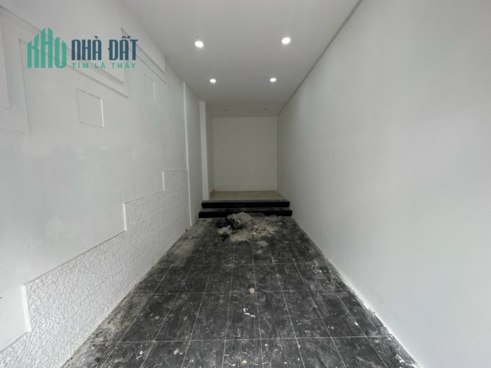 💣 MẶT BẰNG NHỎ - NGUYỄN ĐÌNH CHÍNH - PHÚ NHUẬN - KINH DOANH ĐA NGÀNH