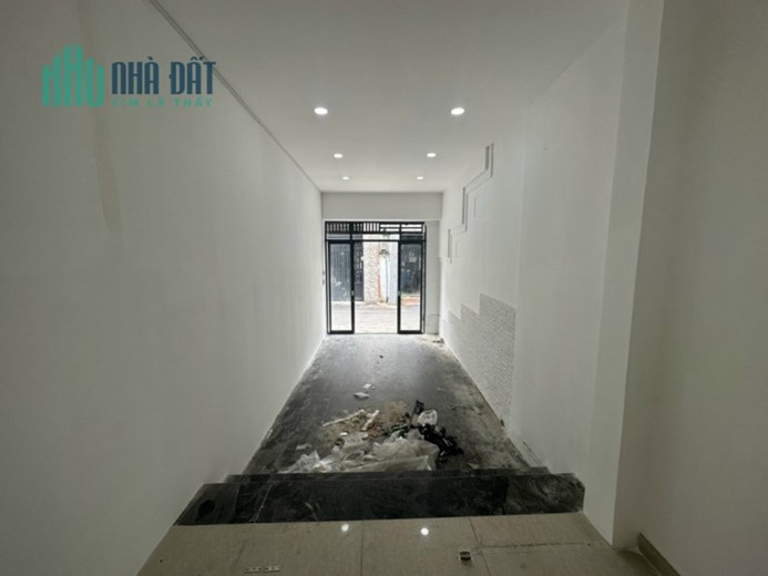 💣 MẶT BẰNG NHỎ - NGUYỄN ĐÌNH CHÍNH - PHÚ NHUẬN - KINH DOANH ĐA NGÀNH