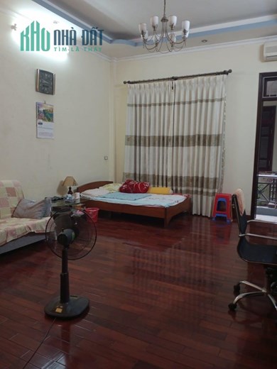 💥Bán Nhà Trần Duy Hưng Cầu Giấy, 9Tỷ 58m 5Tầng Mặt tiền 5m, Oto Nhà Đẹp Ngõ Thông💥