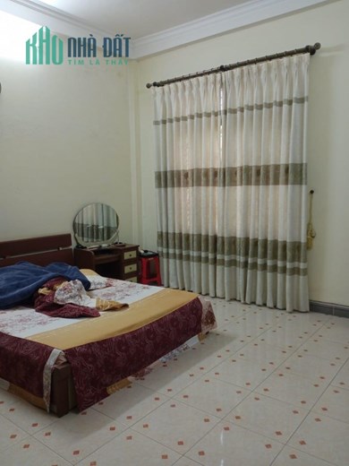 💥Bán Nhà Trần Duy Hưng Cầu Giấy, 9Tỷ 58m 5Tầng Mặt tiền 5m, Oto Nhà Đẹp Ngõ Thông💥