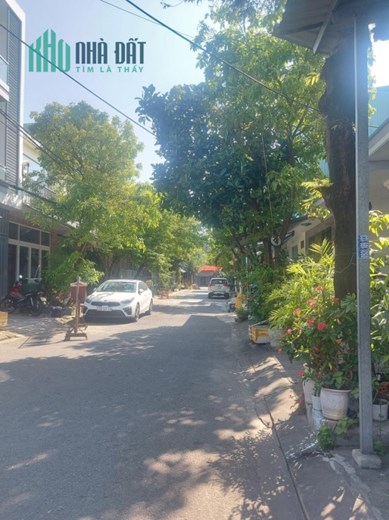 BÁN ĐẤT TẶNG NHÀ - GẦN BIỂN THOÁNG MÁT - Ô TÔ DỪNG ĐỖ - PHÚ LỘC 14, HÒA MINH, LIÊN CHIỂU – CHỈ 3 TỶ