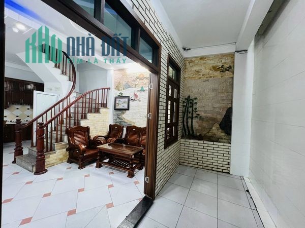 P. YÊN PHÚC, VĂN QUÁN, CHỦ TỰ XÂY, GẦN TRƯỜNG C1,2 VĂN YÊN 36M2 x 4T GIÁ 4 TỶ 25