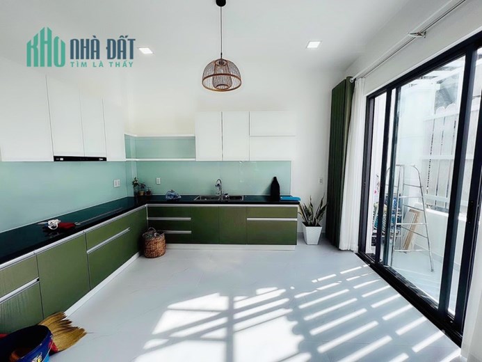 NHÀ ĐẸP MỚI XÂY 2023 GẦN SÂN BAY 6T900 GIẢM MẠNH 6T550 TL
TT GÒ VẤP GIÁP BÌNH THẠNH - PHẠM NGŨ LÃO