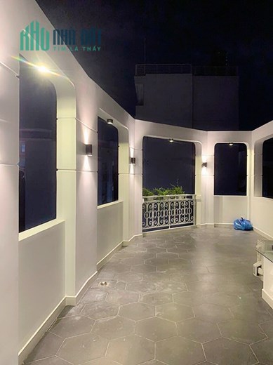 NHÀ ĐẸP MỚI XÂY 2023 GẦN SÂN BAY 6T900 GIẢM MẠNH 6T550 TL
TT GÒ VẤP GIÁP BÌNH THẠNH - PHẠM NGŨ LÃO