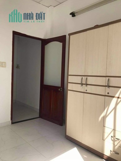📣 Cho thuê nhà nguyên căn đường Nguyễn Thượng Hiền, Bình Thạnh