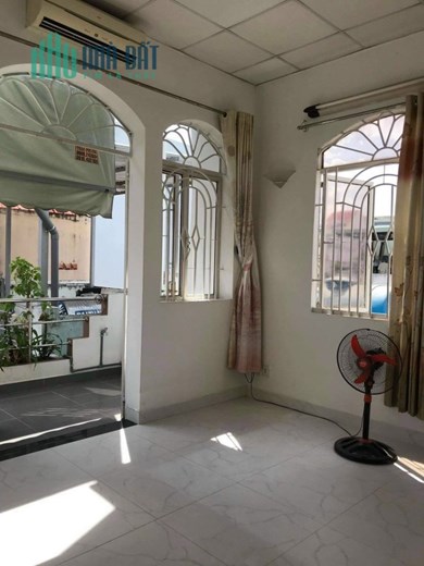 📣 Cho thuê nhà nguyên căn đường Nguyễn Thượng Hiền, Bình Thạnh