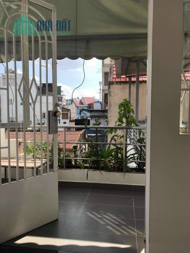 📣 Cho thuê nhà nguyên căn đường Nguyễn Thượng Hiền, Bình Thạnh
