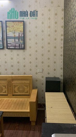 Bán nhà 2 tầng 3 ngủ 60m2 đầy đủ nội thất giá chỉ 4.2 tỷ tại số 14 Ngõ 286 Đường Di Trạch Hoài Đức