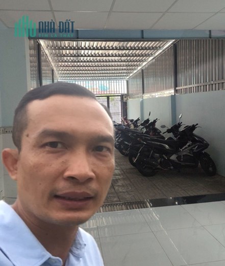 THU NHẬP 22 TRIỆU-5 TỶ NHỈNH-bán nhà đường 4 Đặng Văn Bi Thủ Đức, HXH, 4 tầng, 90m2, ngang 4.5m,7PN