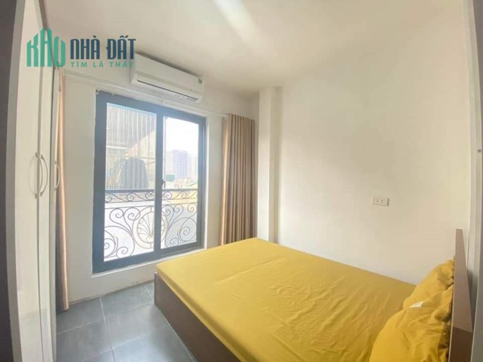 CCMN Lĩnh Nam - Hoàng Mai, diện tích 88m2, giá 12.5 tỷ 
     (Đã cho thuê kín phòng – Nói không