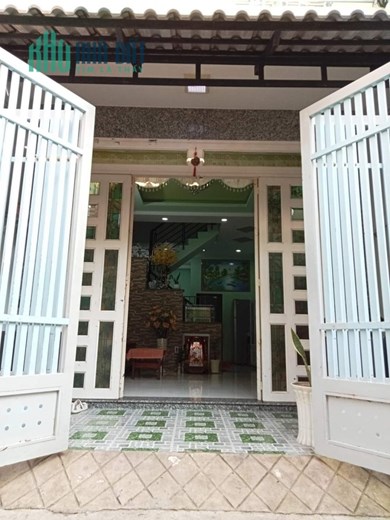 Ngộp bank giảm 600 triệu. Bình Tân. Nhà mới 4 tầng BTCT. Nhỉnh 3 Tỷ.