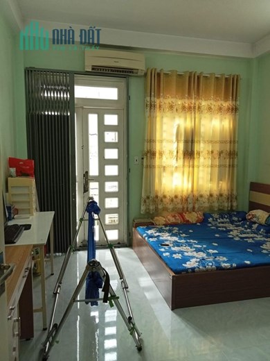 Ngộp bank giảm 600 triệu. Bình Tân. Nhà mới 4 tầng BTCT. Nhỉnh 3 Tỷ.