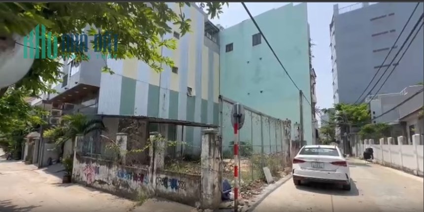 CẮT LỖ 3 TỶ BÁN GẤP ĐẤT BIỂN KHUÊ MỸ ĐÀ NẴNG