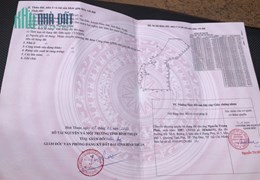 CHÍNH CHỦ CẦN BÁN GẤP LÔ ĐẤT GIÁ LỖ NGAY TÂN ĐỨC - HÀM TÂN - BÌNH THUẬN