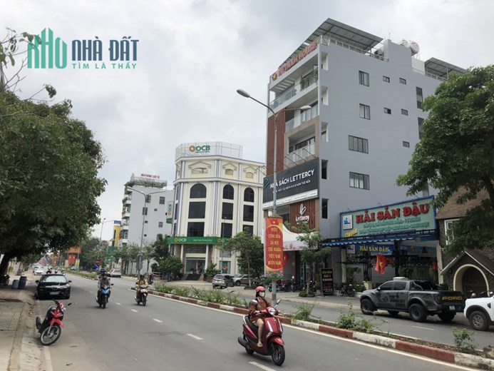 ĐẤT HIẾM 10 *26.9 FULL THỔ CƯ. Đ SỐ 9. TP DĨ AN. KHÔNG CÓ SẢN PHẨM SO SÁNH. GIÁ 22 TỶ