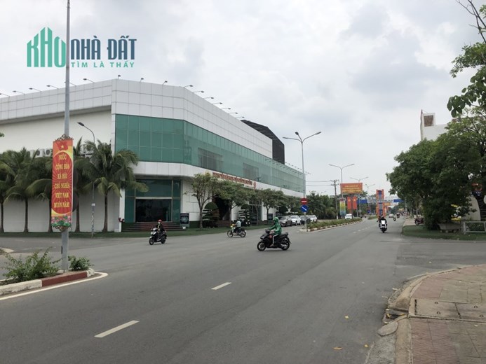 ĐẤT HIẾM 10 *26.9 FULL THỔ CƯ. Đ SỐ 9. TP DĨ AN. KHÔNG CÓ SẢN PHẨM SO SÁNH. GIÁ 22 TỶ
