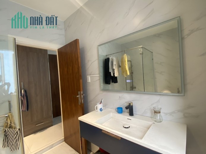 Chuyển nhượng Biệt Thự Jamona Home Resort Quốc Lộ 13 Hiệp Bình Phước
