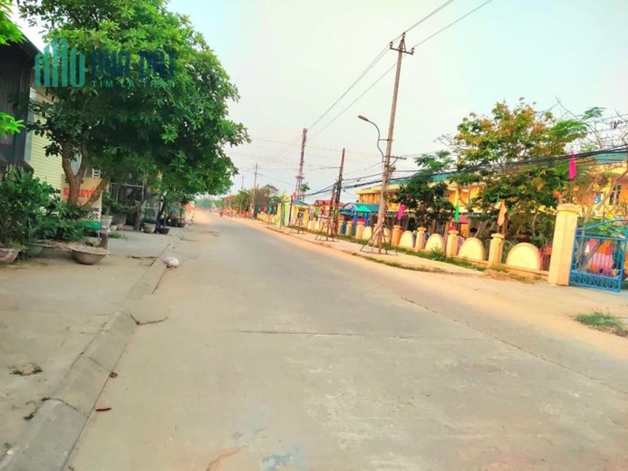 Chính Chủ Bán GẤP Đất Vị Trí Đẹp Tại Hương Phong - Hương Trà -TP HUẾ