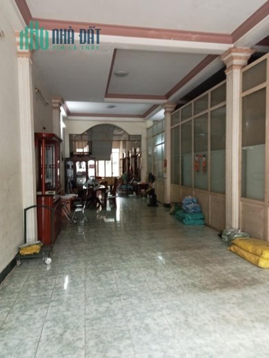 Bán nhà SIÊU KHỦNG mặt tiền Phan Chu Trinh, P. Thắng Lợi, Tp Buôn Ma Thuột Đắk Lăk