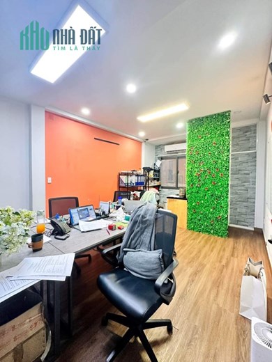 🏩 HXH LÊ QUANG ĐỊNH BÌNH THẠNH - SÁT MẶT TIỀN - 4MX19M VUÔNG A4 - 4 TẦNG BTCT NHỈNH 10 TỶ - VỪA Ở