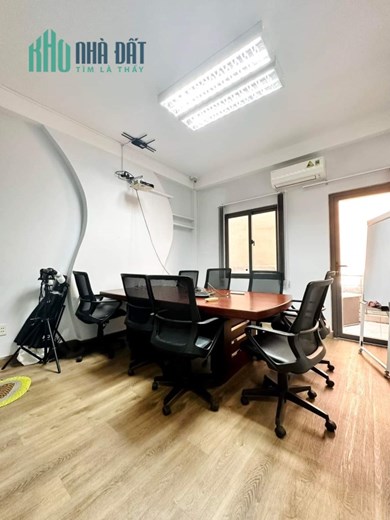 🏩 HXH LÊ QUANG ĐỊNH BÌNH THẠNH - SÁT MẶT TIỀN - 4MX19M VUÔNG A4 - 4 TẦNG BTCT NHỈNH 10 TỶ - VỪA Ở
