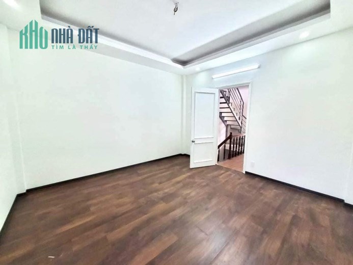 💥Trần Duy Hưng Cầu Giấy, Nhà Mới Ngõ Thông Sát Phố Kinh Doanh, 6.75Tỷ 50m 5Tầng💥