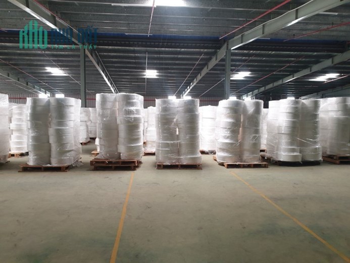 Cần Bán / cho thuê nhà xưởng 12.000 m2 KCN Nhơn Trạch 2, Đồng Nai