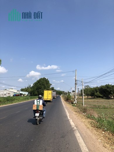 LẠ ĐỜI, ĐẤT SÀO ĐẸP MÀ GIÁ LẠI RẺ HƠN CẢ ĐẤT MẪU, ĐẤT TẠI CHÂU THÀNH - TÂY NINH
