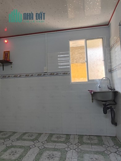 Cho thuê nhà giá rẻ phường 8, quận 5, TPHCM