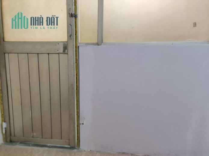 Cho thuê nhà giá rẻ phường 8, quận 5, TPHCM