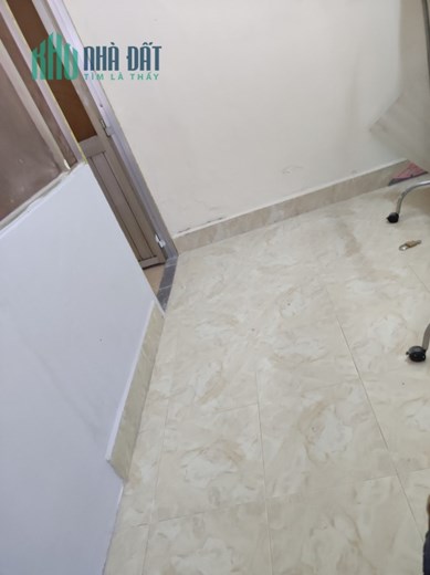 Cho thuê nhà giá rẻ phường 8, quận 5, TPHCM